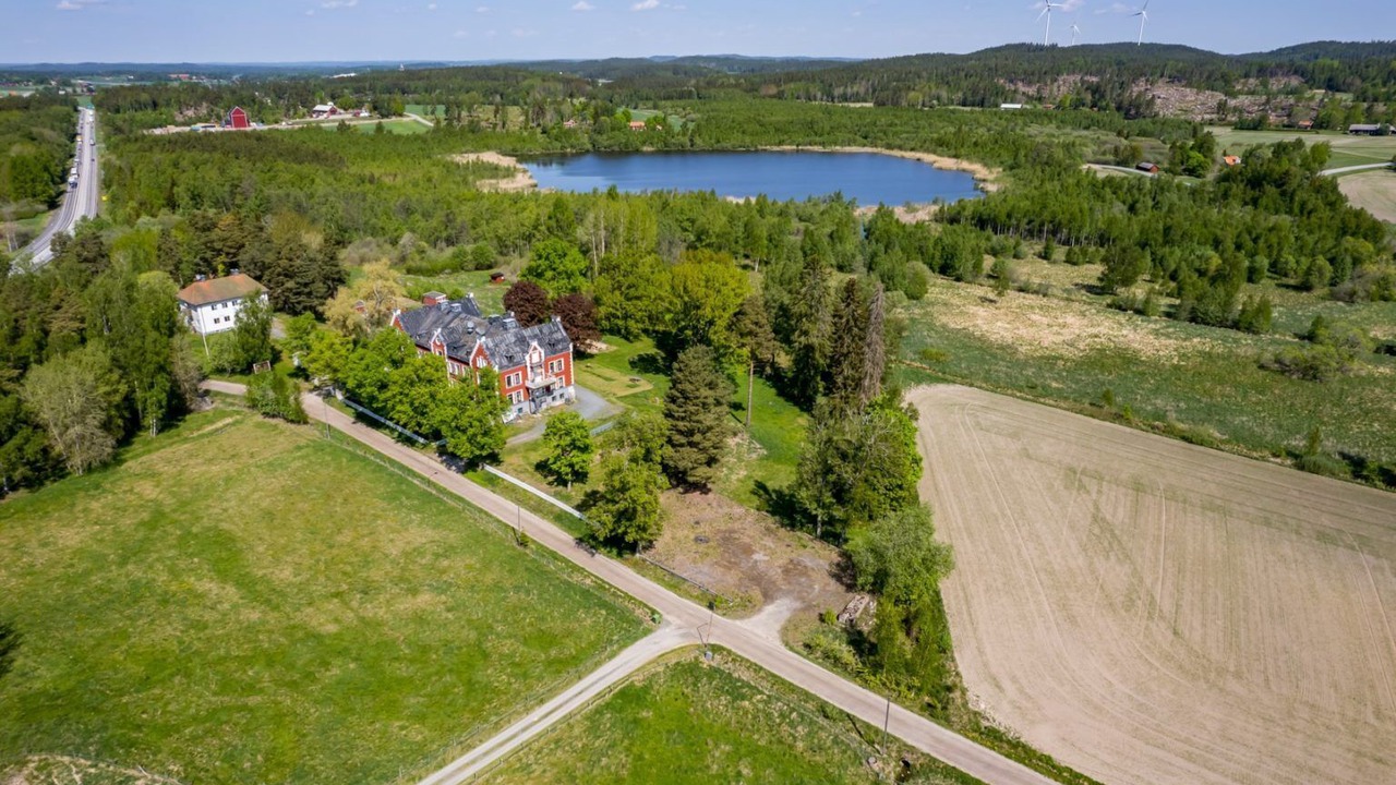 Photo of Outdoor in Hammar