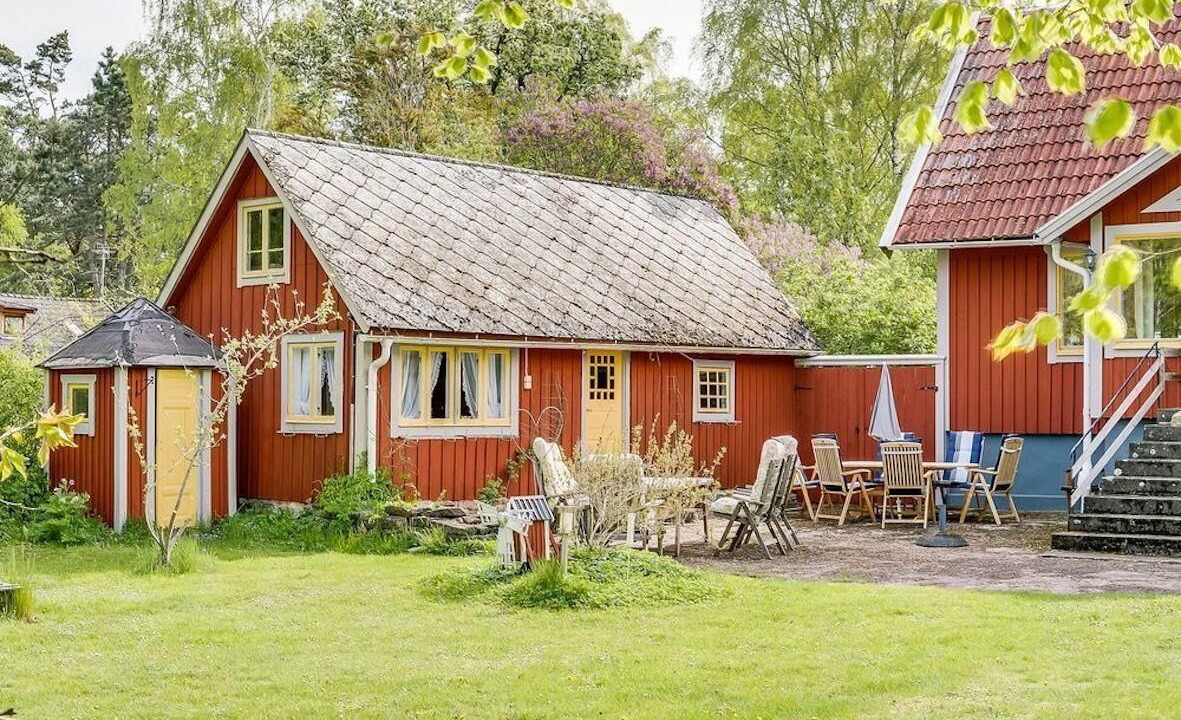 Photo of Outdoor in Farjestaden