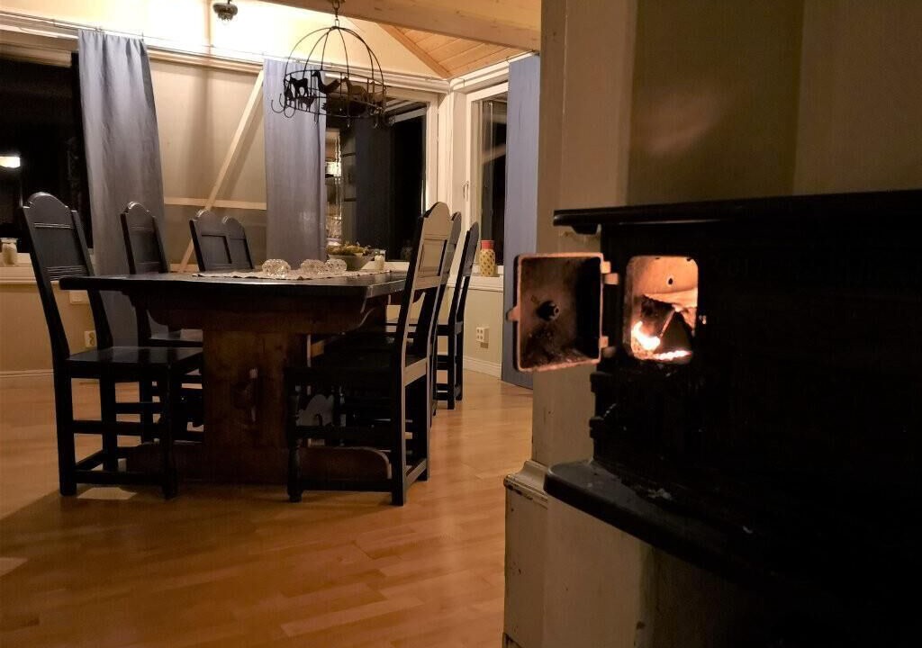Photo of Kitchen in Farjestaden
