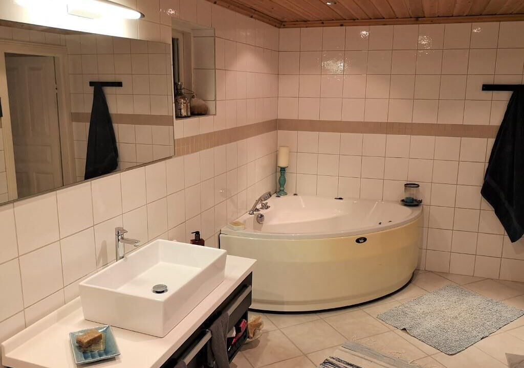 Photo of Bathroom in Farjestaden