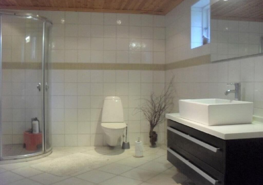 Photo of Bathroom in Farjestaden
