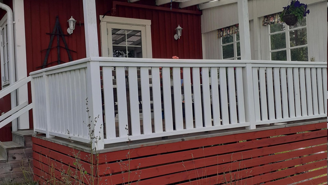 Photo of Outdoor in Gamleby