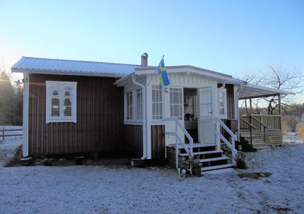 Photo of Outdoor in Gamleby