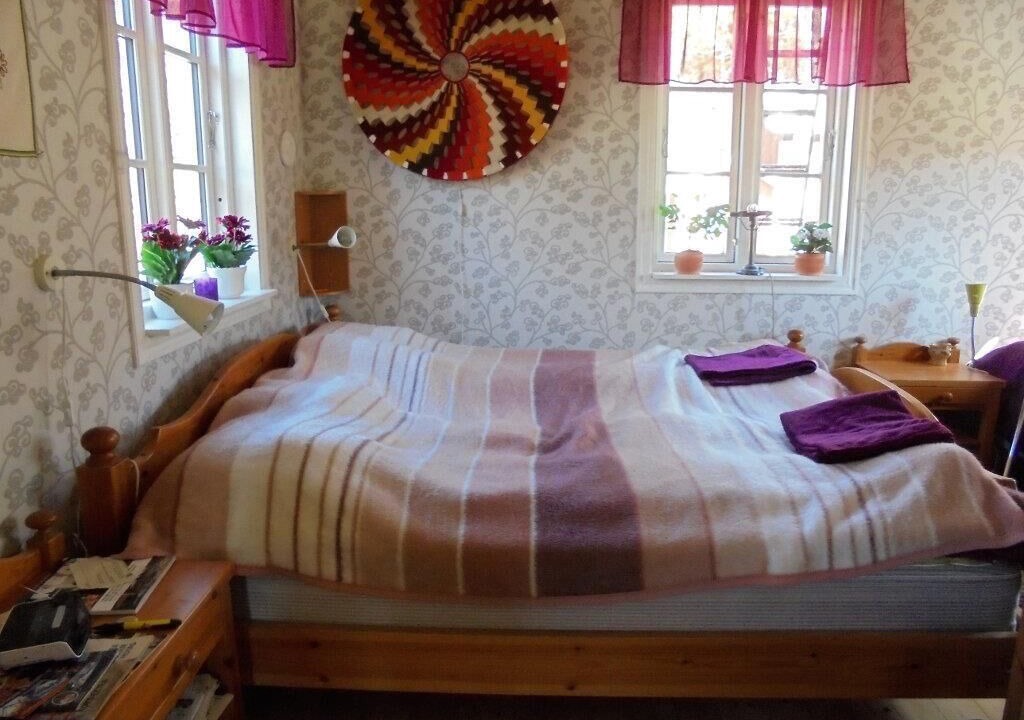 Photo of Bedroom in Gamleby