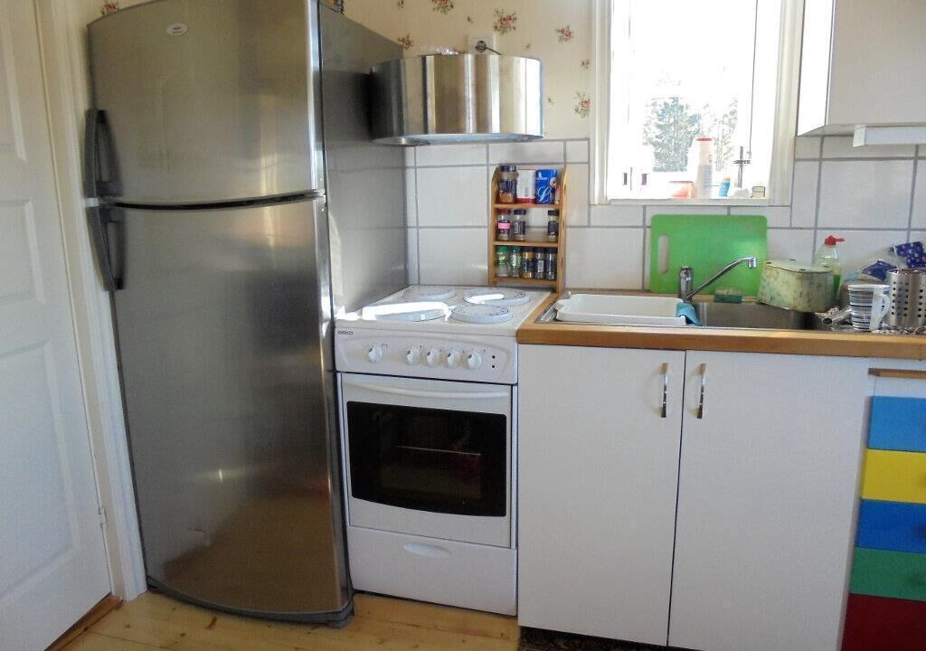 Photo of Kitchen in Gamleby