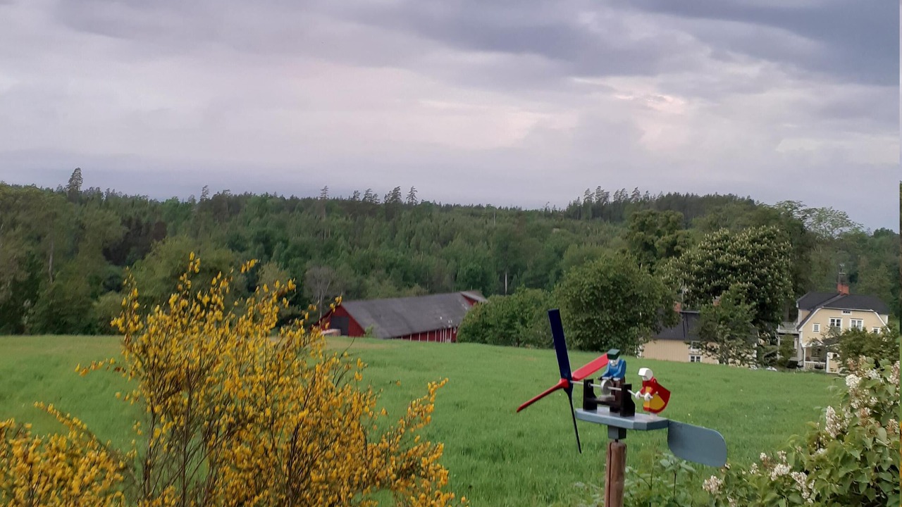 Photo of Others in Gamleby