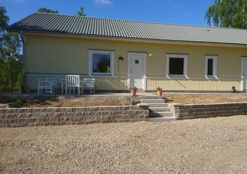 Photo of Outdoor in Ryssby