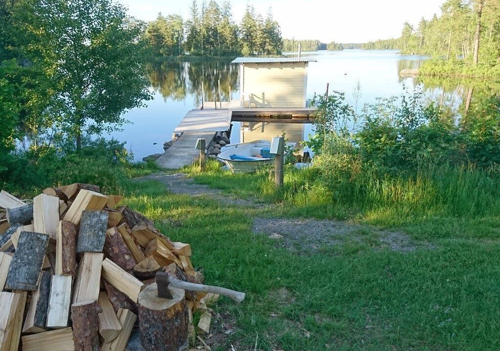 Photo of Outdoor in Ryssby
