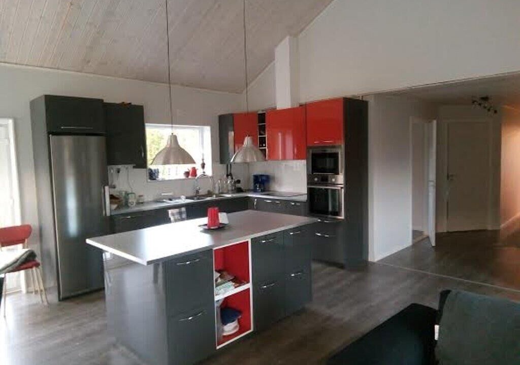 Photo of Kitchen in Ryssby