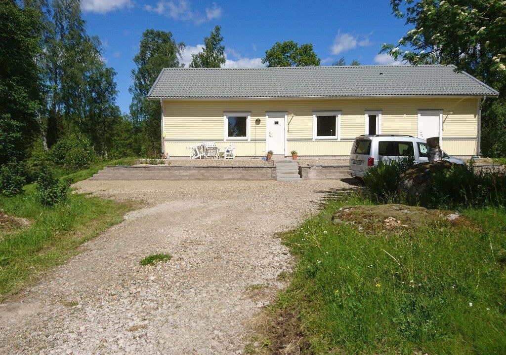 Photo of Outdoor in Ryssby