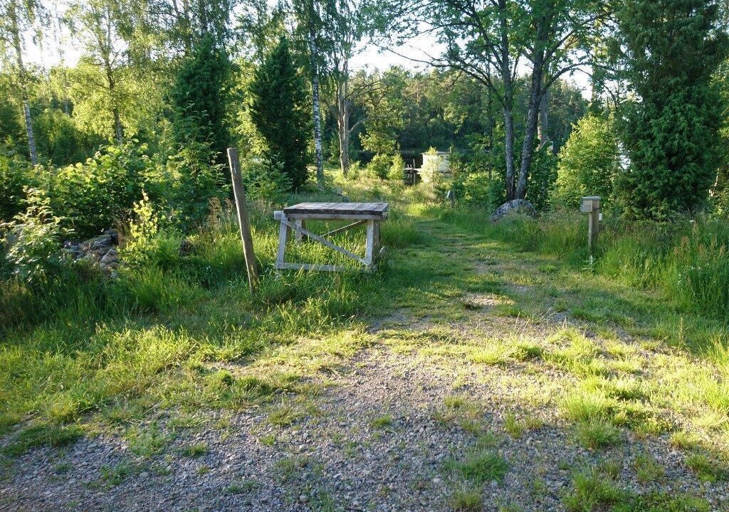 Photo of Outdoor in Ryssby
