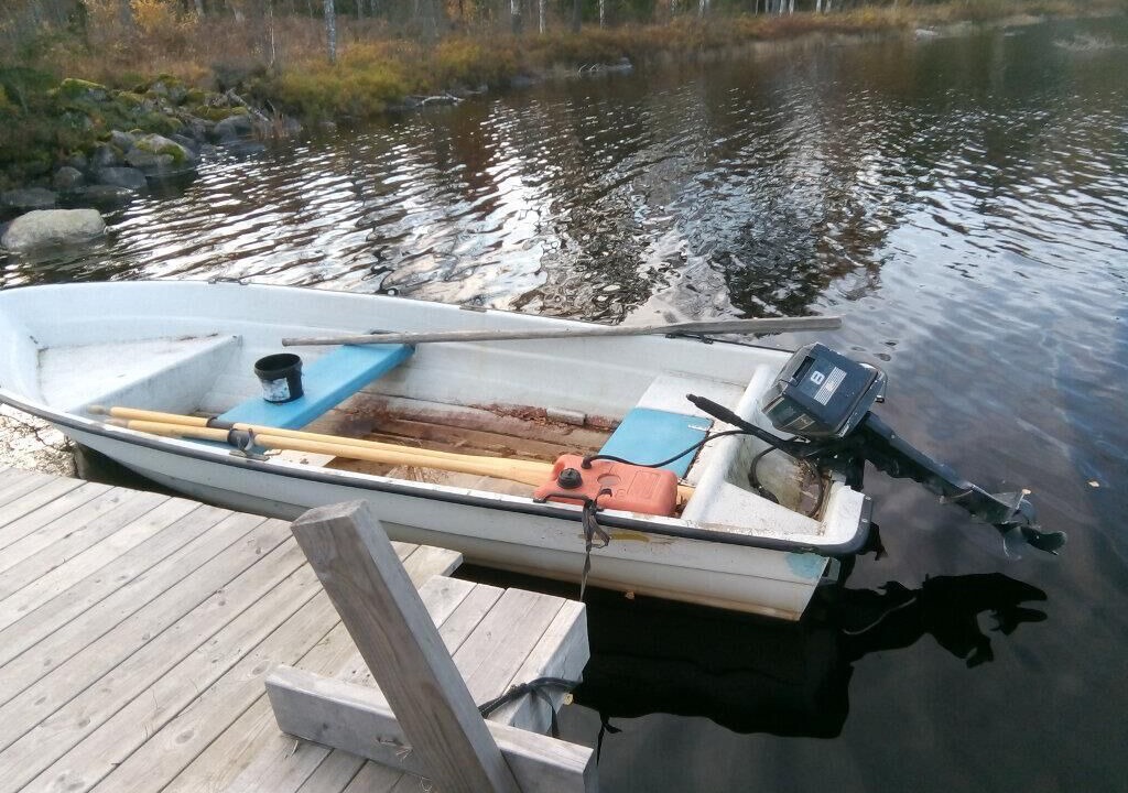 Photo of Outdoor in Ryssby
