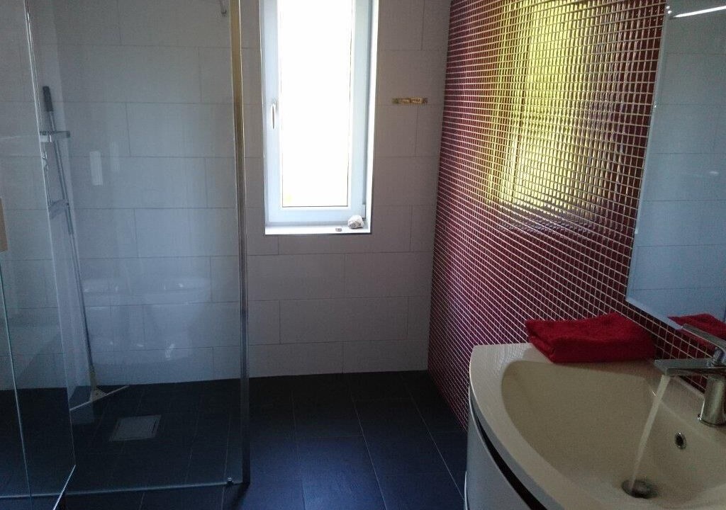 Photo of Bathroom in Ryssby
