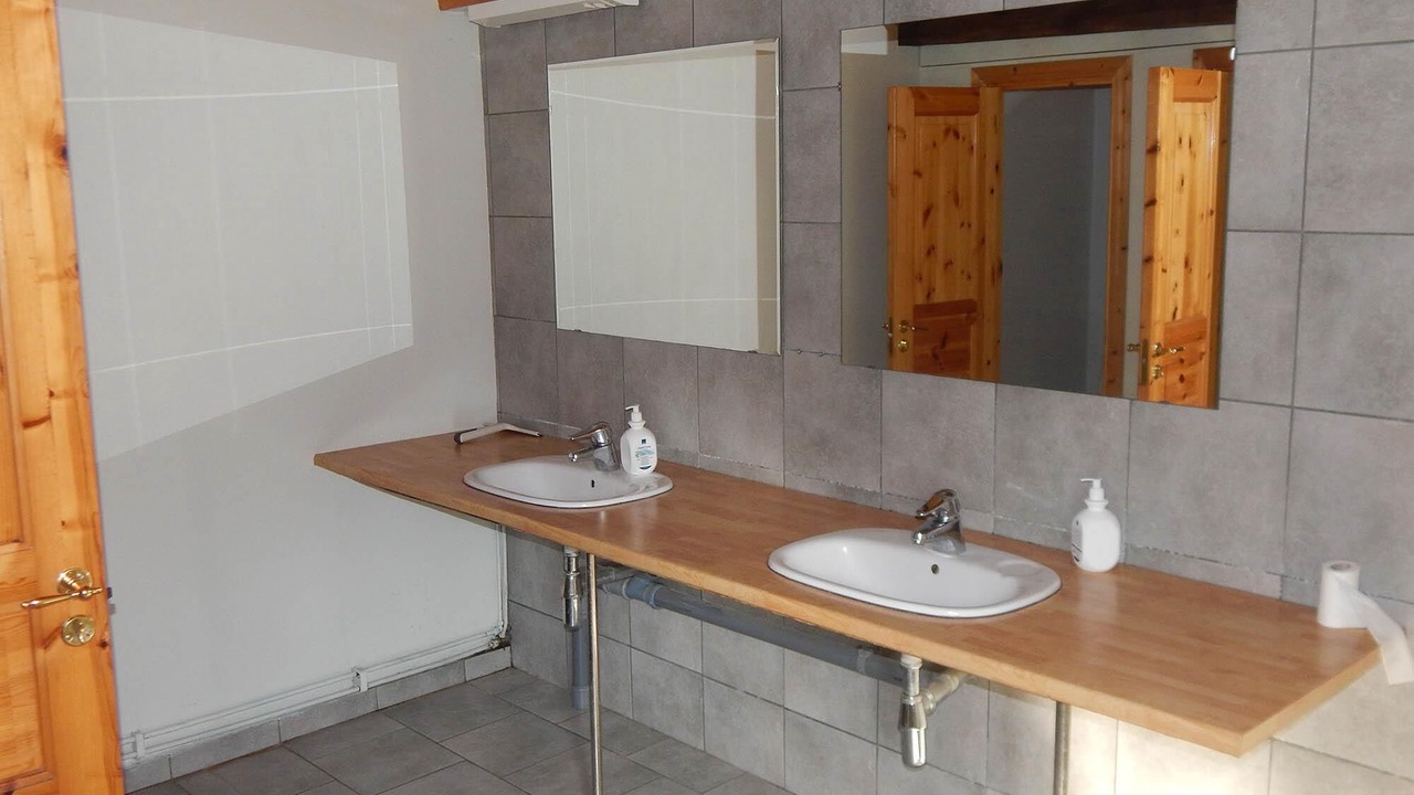 Photo of Bathroom in Ryd