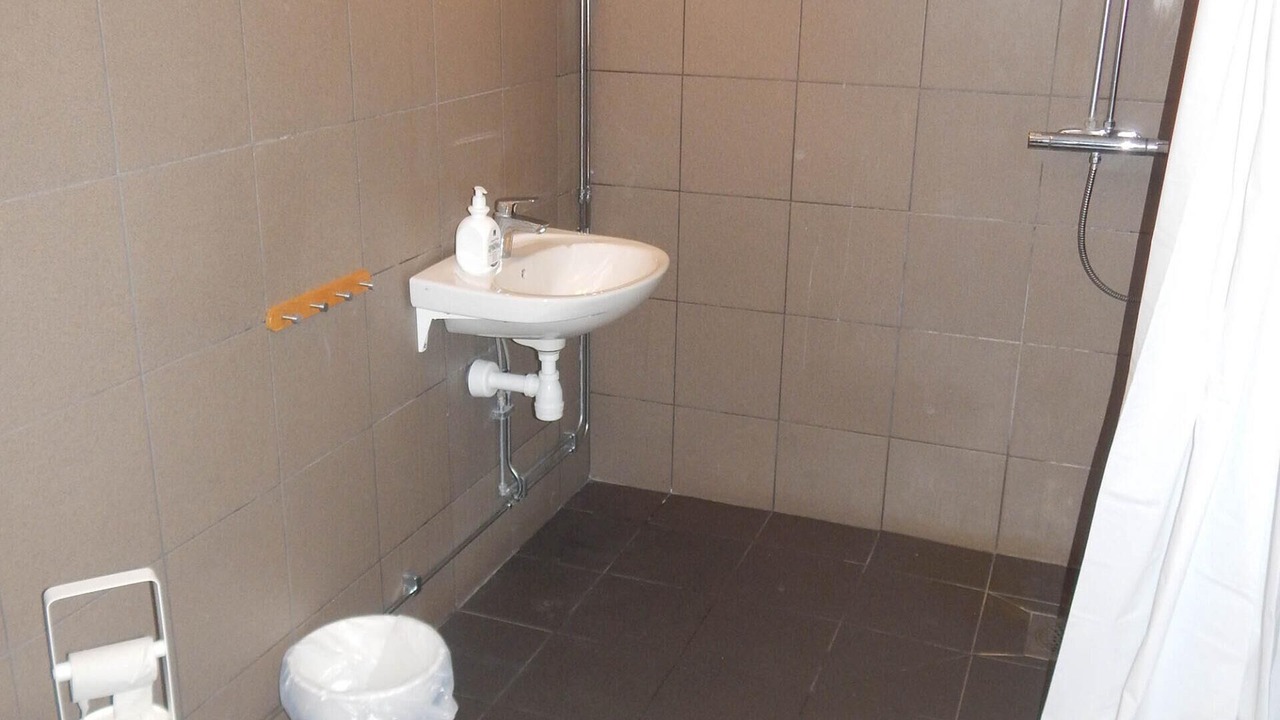 Photo of Bathroom in Ryd