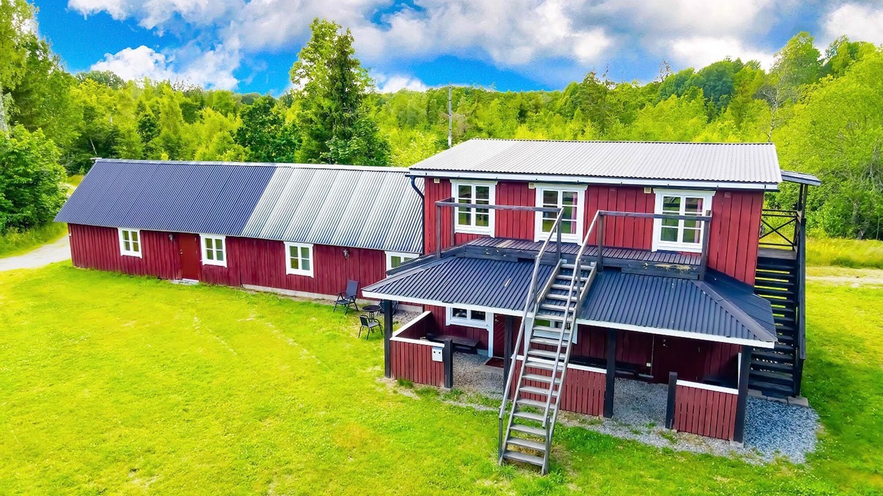 Photo of Outdoor in Ryd