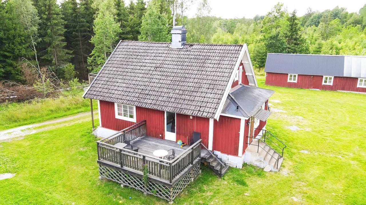 Photo of Outdoor in Ryd