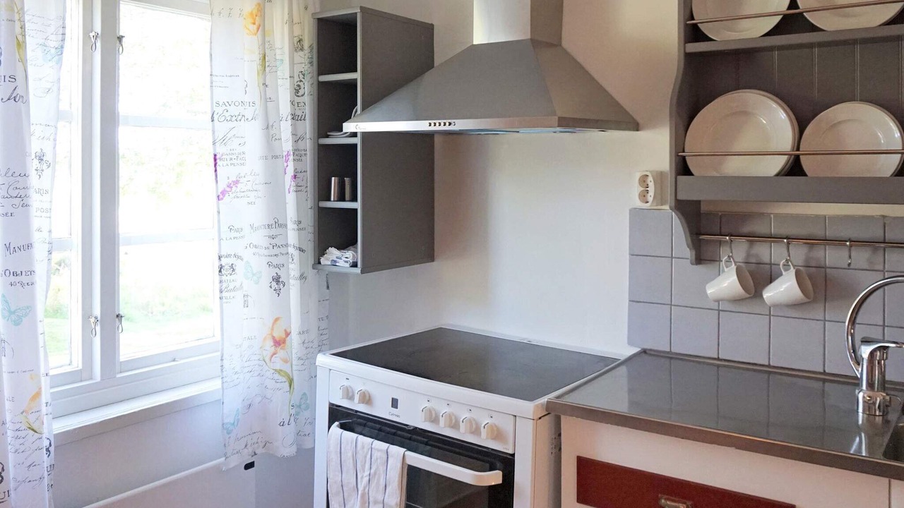 Photo of Kitchen in Vrena