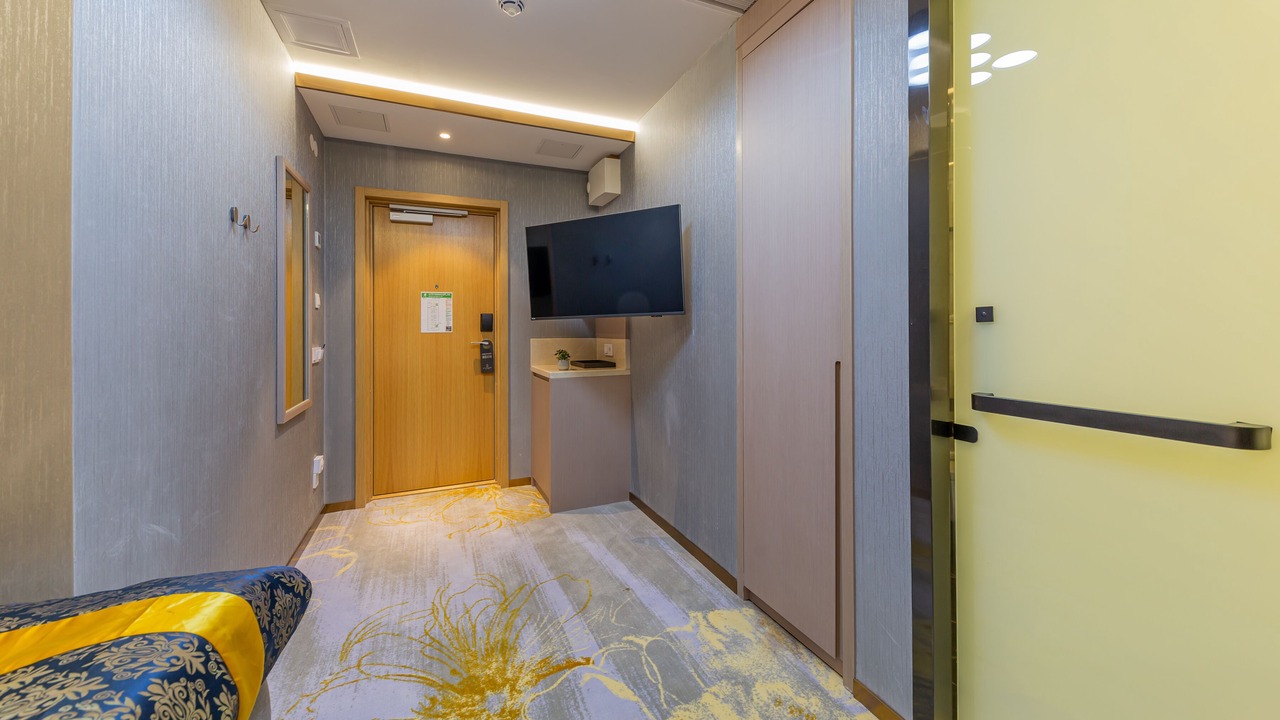 Photo of Bedroom in Vallingby