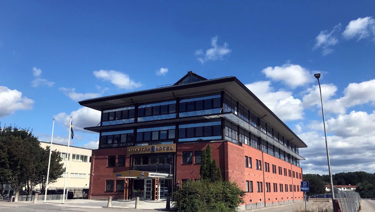 Photo of Outdoor in Vallingby