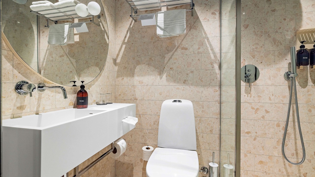 Photo of Bathroom in Linkoping