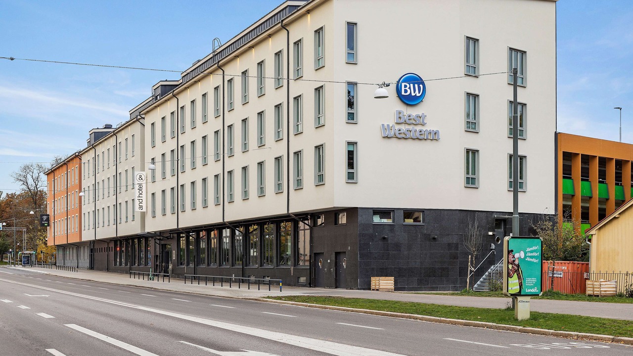 Photo of Outdoor in Linkoping