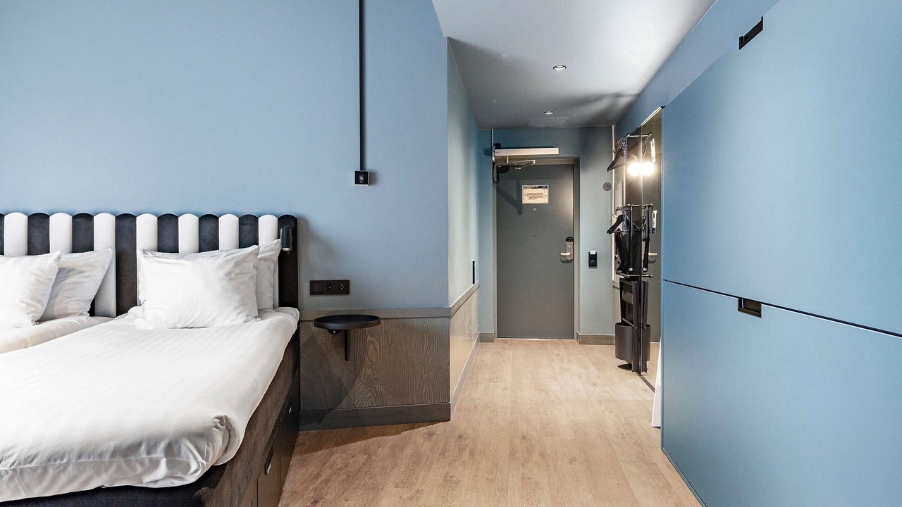 Photo of Bedroom in Linkoping