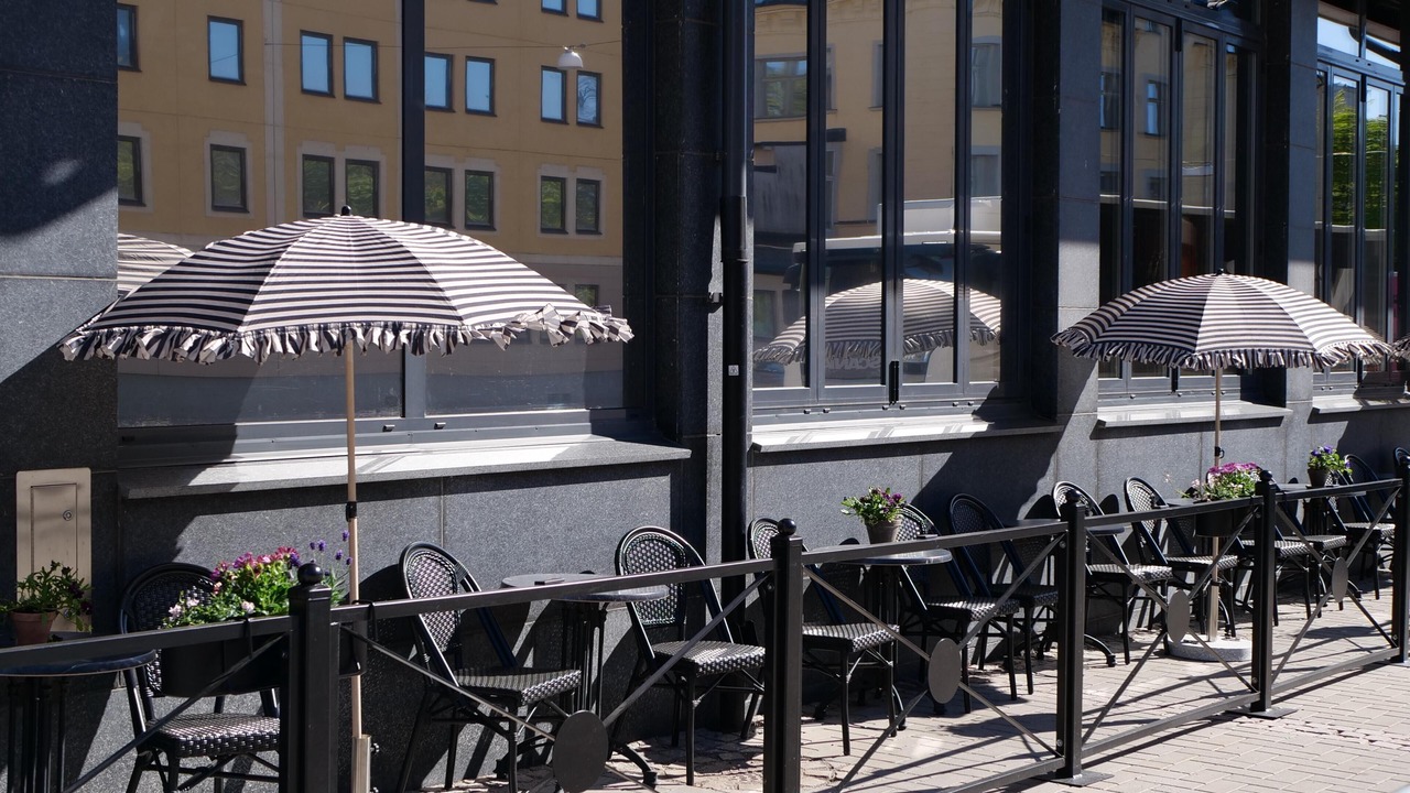 Photo of Outdoor in Linkoping