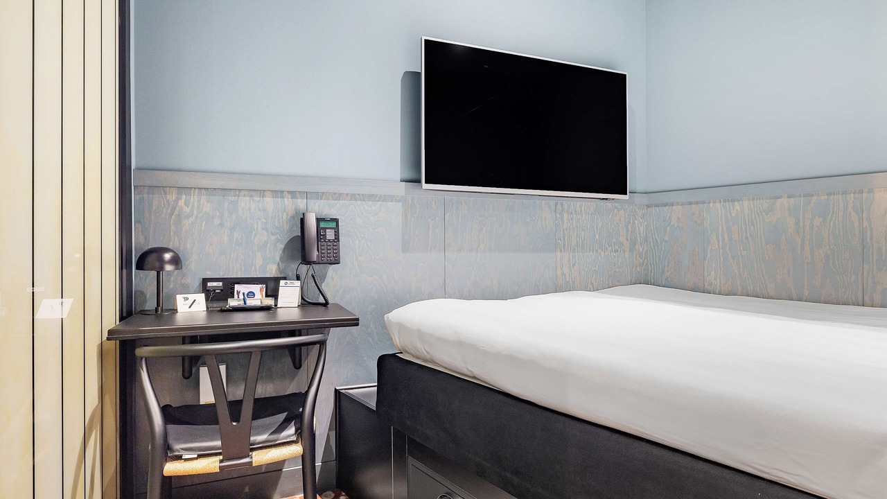 Photo of Bedroom in Linkoping