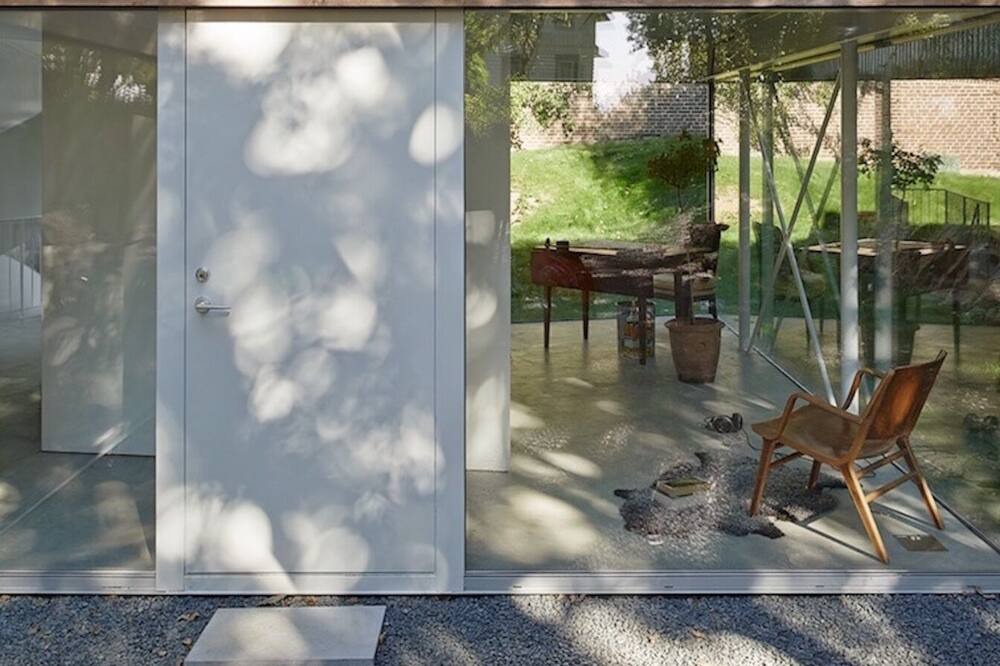 Photo of Patio Balcony in Molle