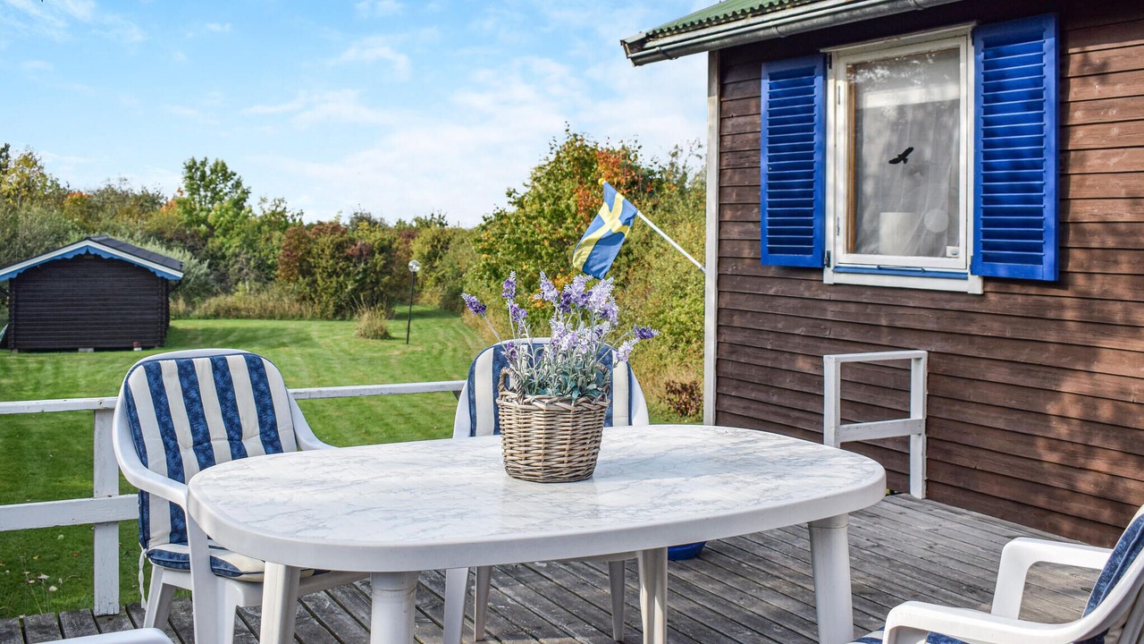 Photo of Outdoor in Kopingsvik