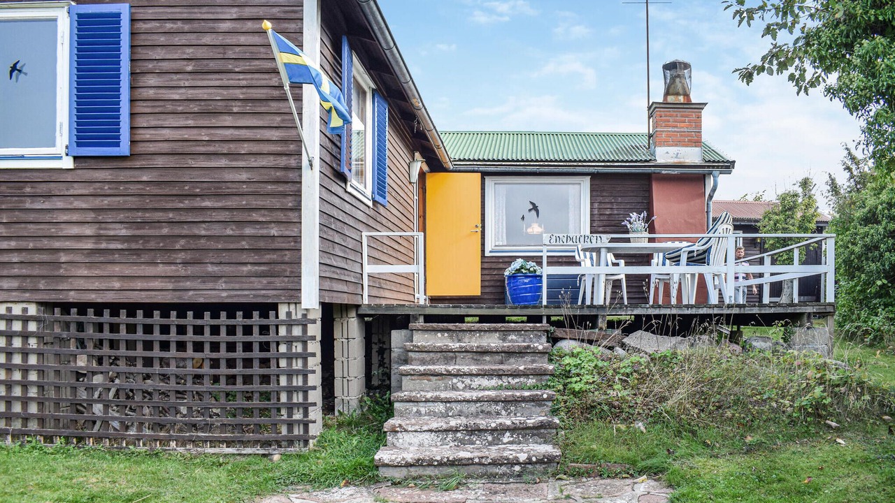Photo of Outdoor in Kopingsvik