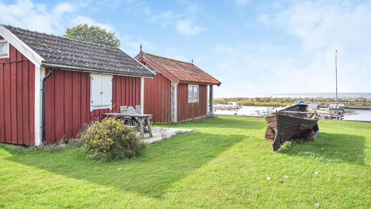 Photo of Outdoor in Kopingsvik