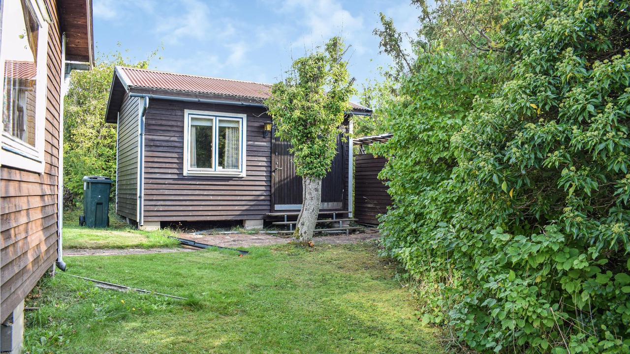 Photo of Outdoor in Kopingsvik