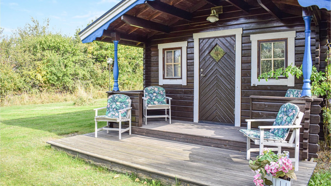Photo of Patio Balcony in Kopingsvik