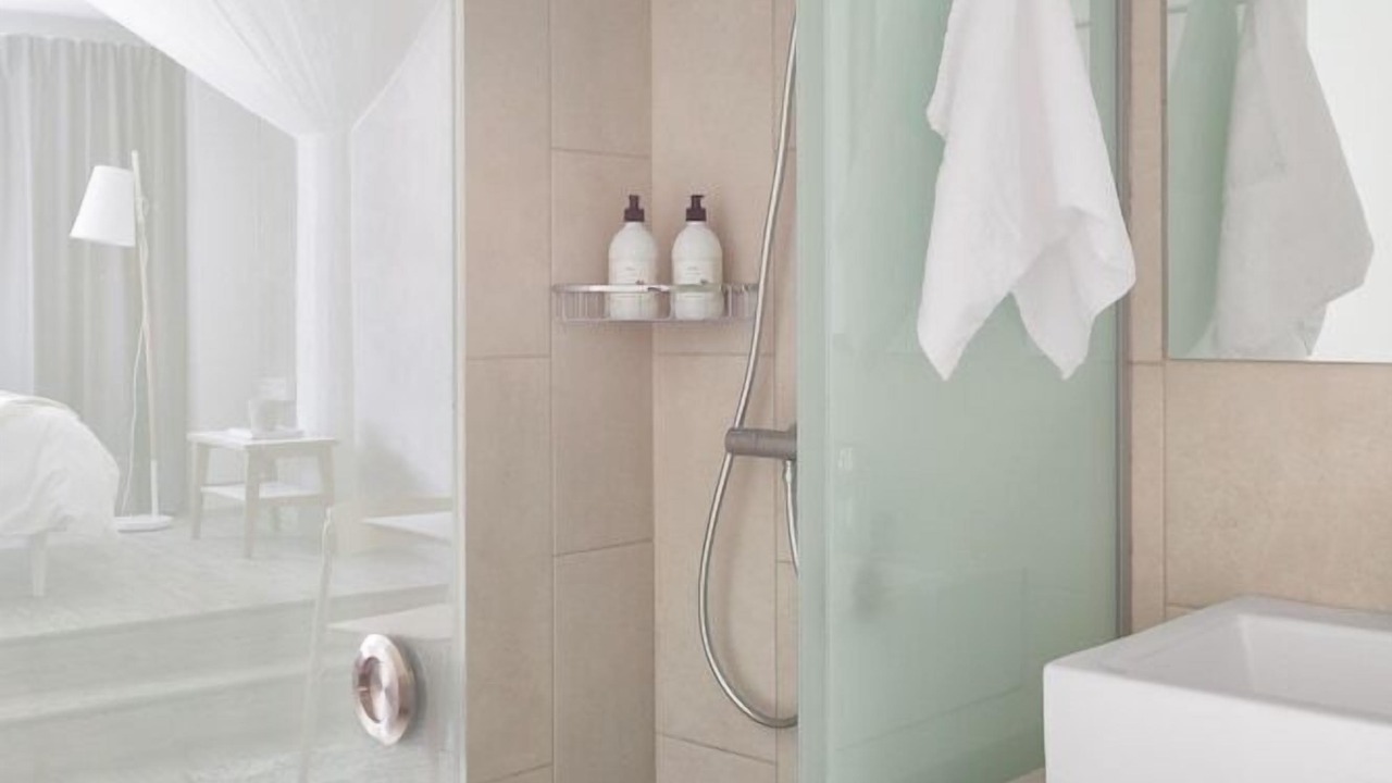 Photo of Bathroom in Helsinki City Centre