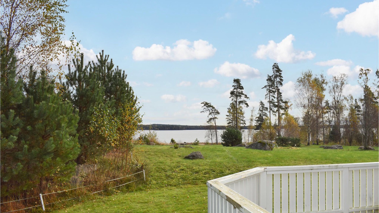 Photo of Outdoor in Stavsjo