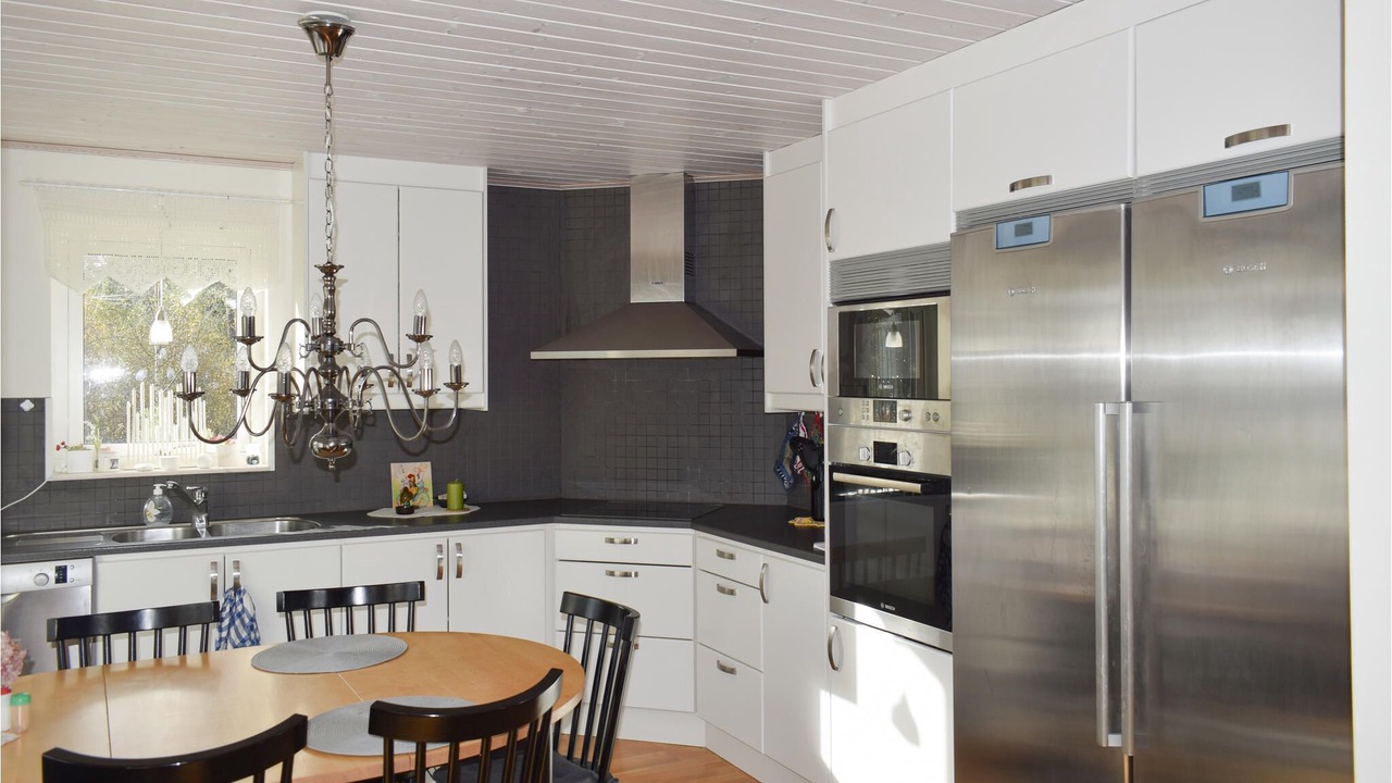 Photo of Kitchen in Stavsjo