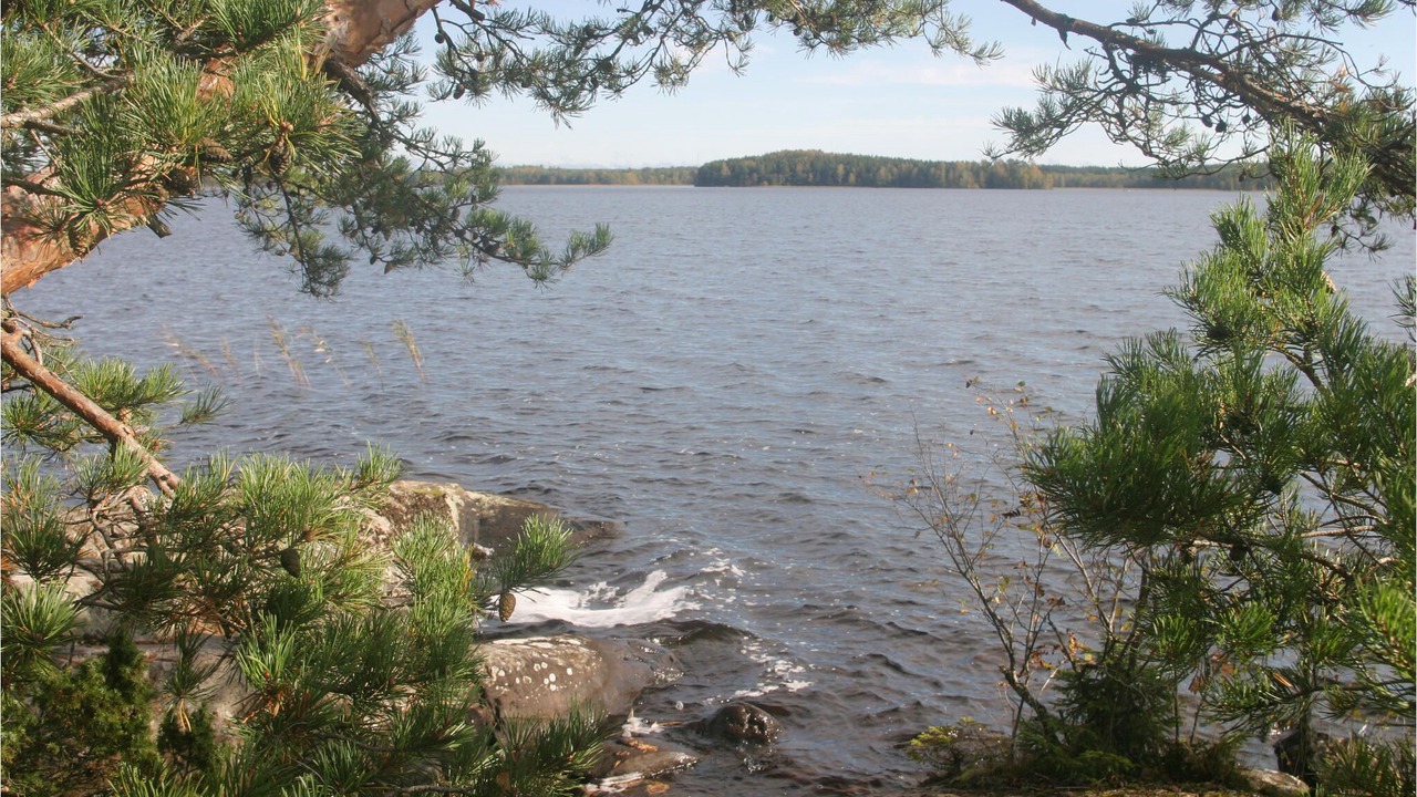 Photo of Outdoor in Stavsjo