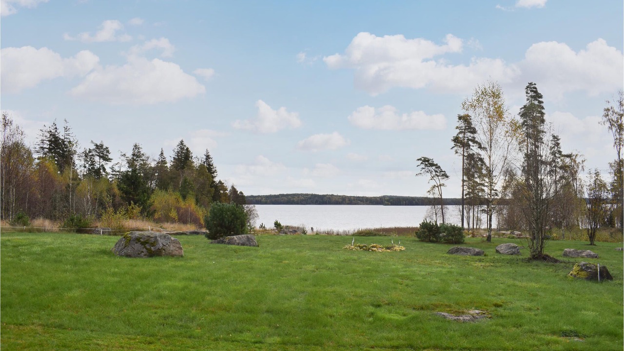 Photo of Outdoor in Stavsjo