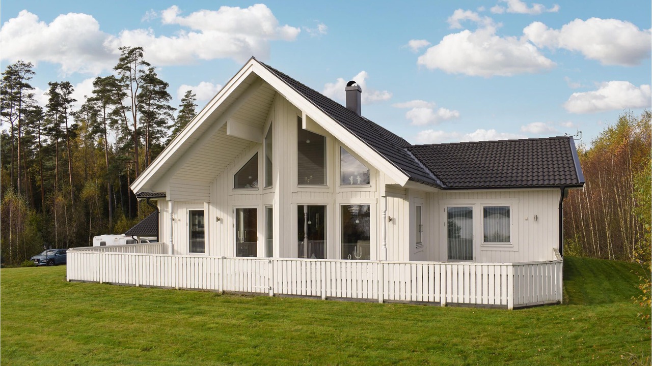 Photo of Outdoor in Stavsjo