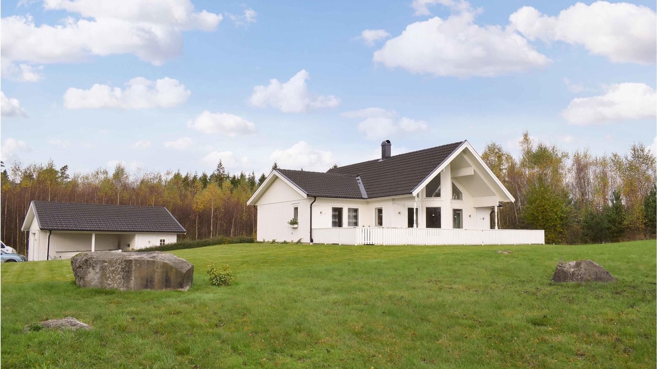 Photo of Outdoor in Stavsjo