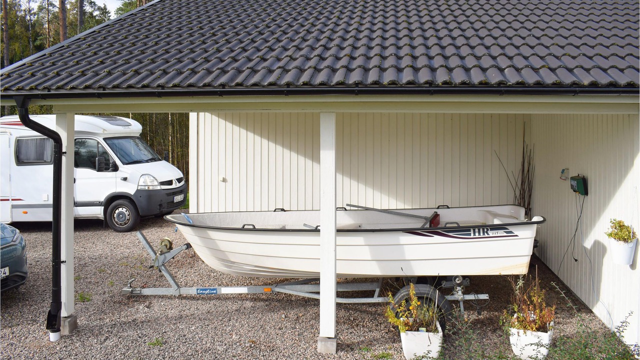 Photo of Outdoor in Stavsjo