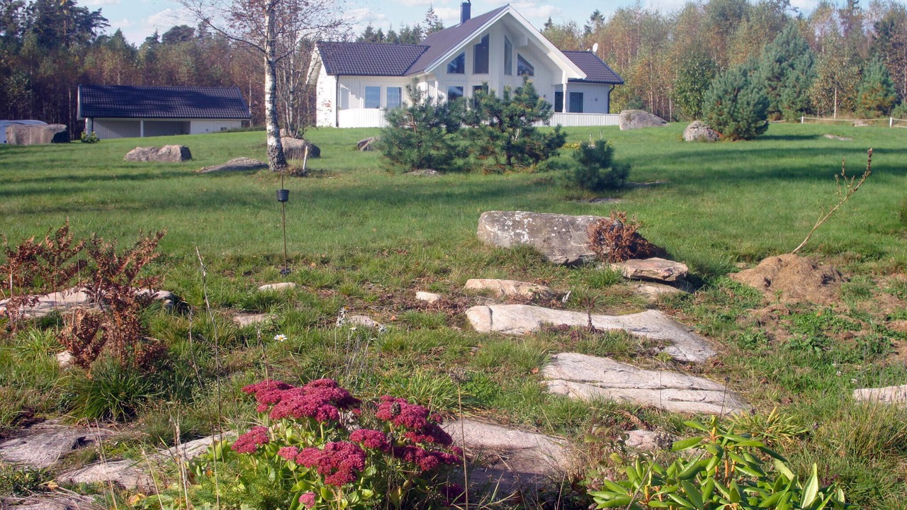 Photo of Outdoor in Stavsjo