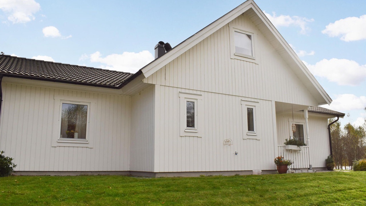 Photo of Outdoor in Stavsjo
