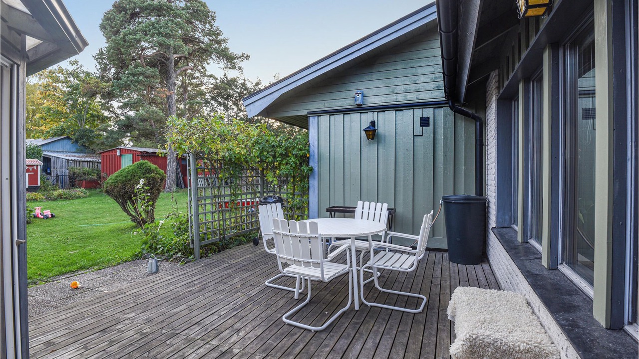 Photo of Outdoor in Slite