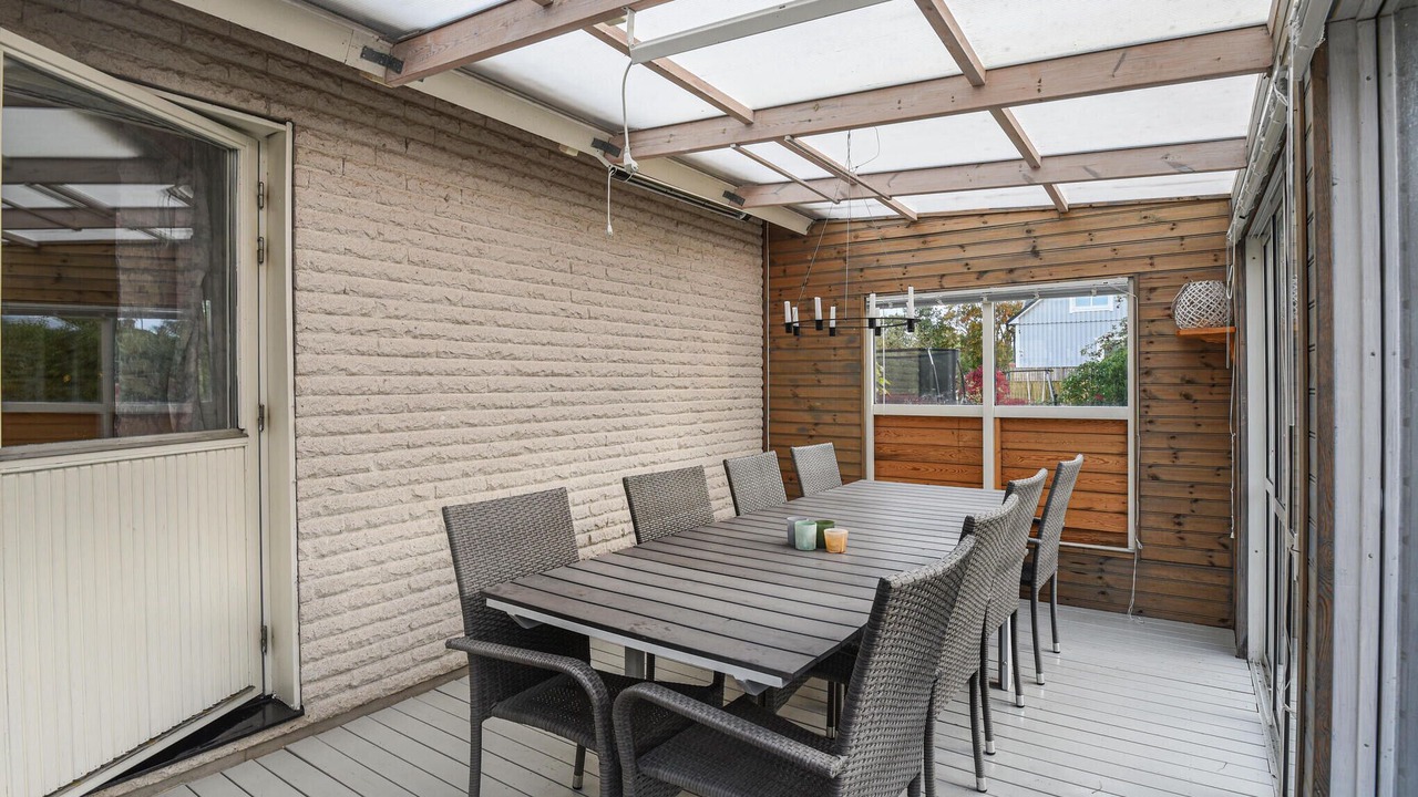 Photo of Outdoor in Slite