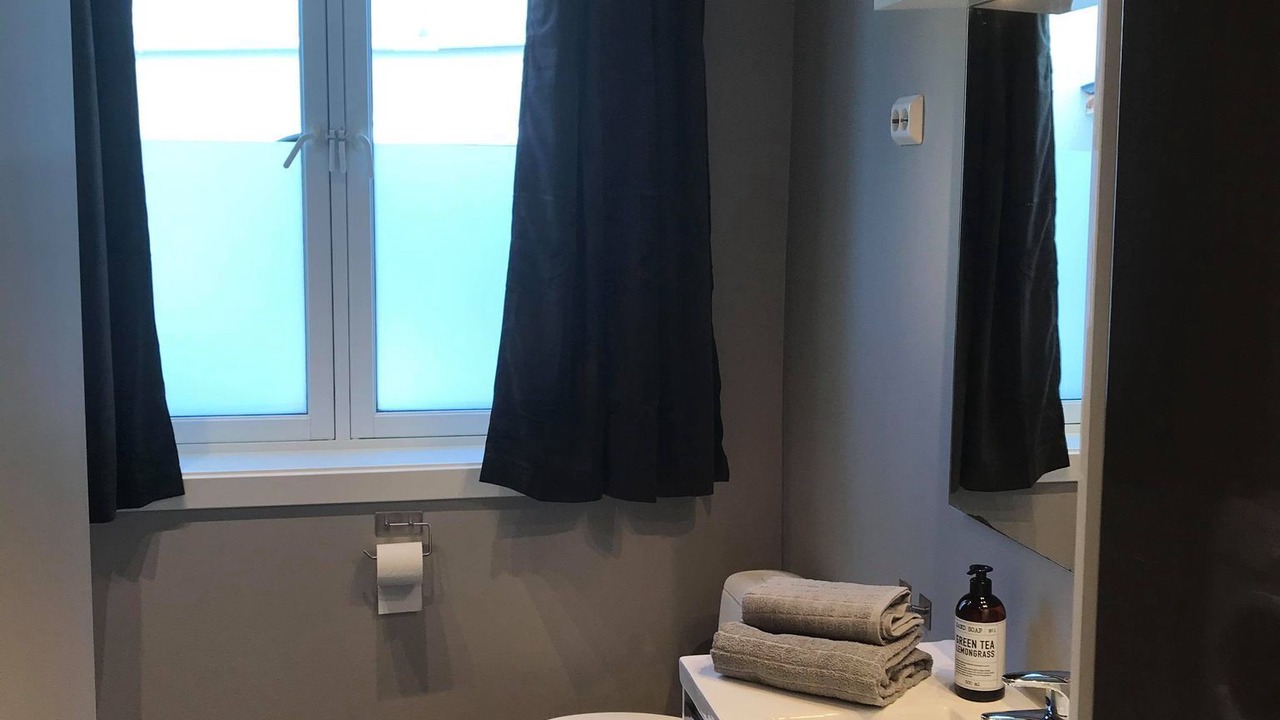 Photo of Bathroom in Notodden
