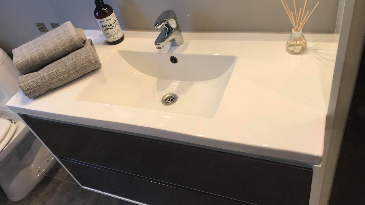 Photo of Bathroom in Notodden
