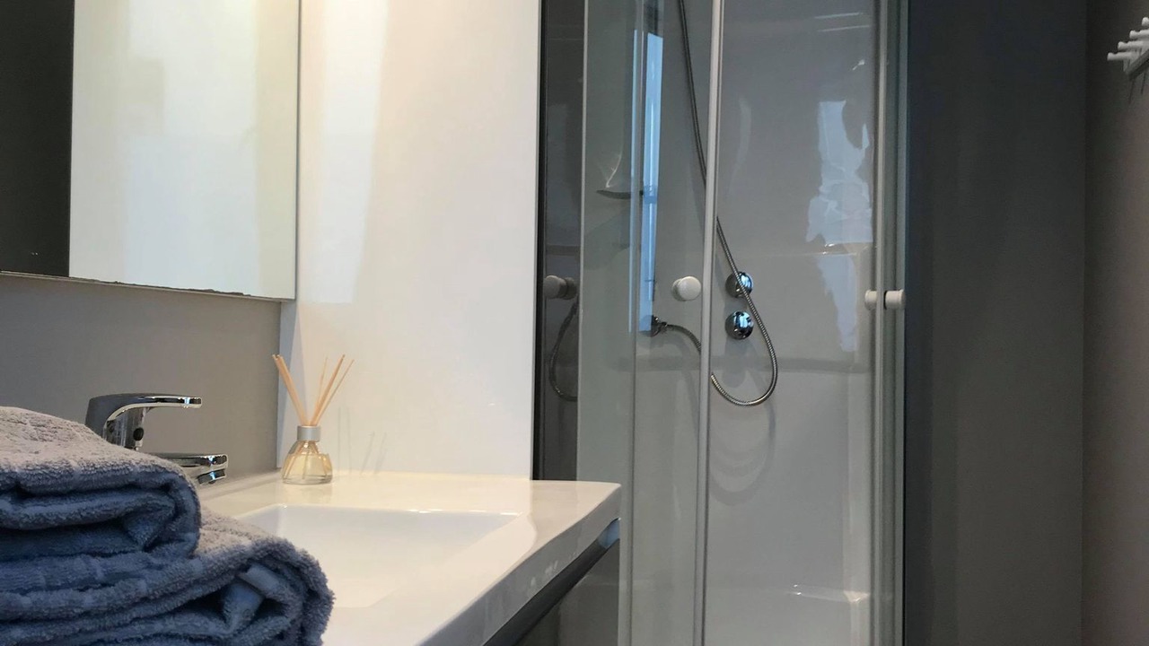 Photo of Bathroom in Notodden